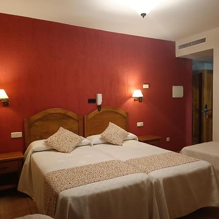 Hostal Decerca Pradena ห้อง รูปภาพ